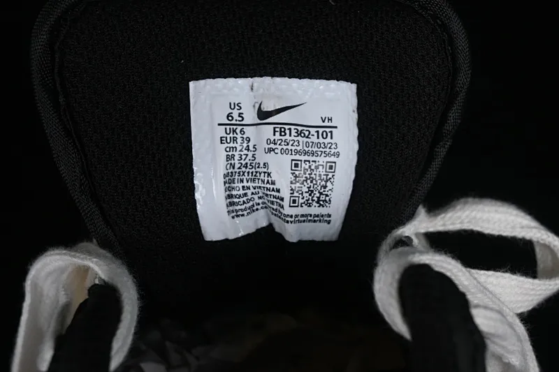 All Categories Nk SB Dunk Series Nk Air Alpha Force 88 Campus Shoes Nk Air Alpha Force 88 "Billie Eilish" Nike Campus Casual Shoes FB1362-101